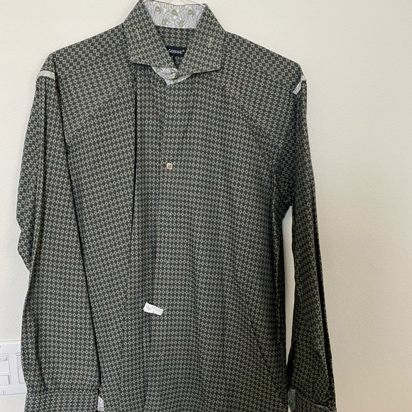 Men’s shirt - Picture 3 of 8